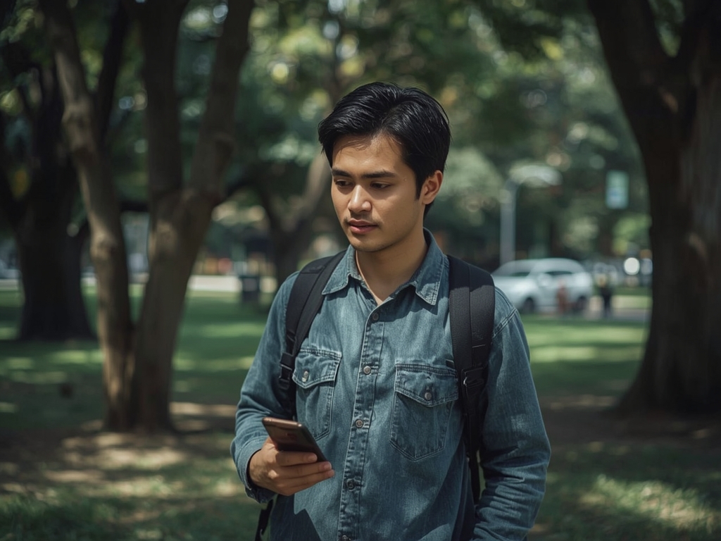 Panduan Operator: Daftar Tinjau Layanan dan Rencana Perjalanan yang Efisien
